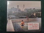 DWA SŁAWY - Z ARCHIWUM X2 - FOLIA