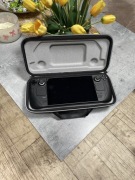 Konsola przenośna VALVE Steam Deck 256 GB+512 GB