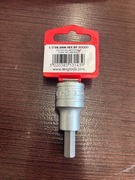 KLUCZ NASADOWY TRZPIENIOWY IMBUS 8MM TENGTOOLS