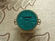 Silnik talerza kuchenki mikrofalowej 30V