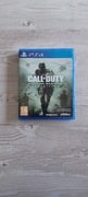 Gra na Ps4 Call of Duty Modern Warfare Remastered