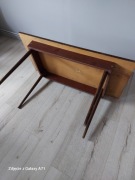 Ława z prl-u koszalińskie fabryki mebli