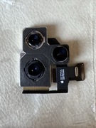 Aparat iPhone 12 Pro Max Kamera tylna główna moduł kamer Wwa