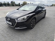 Hyundai i40 1.7 ctdi automat 141 koni