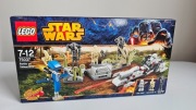 LEGO Star Wars - 75037 Bitwa na Saleucami - NOWE
