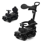 Jeździk dla dzieci 3 w 1 Mercedes Benz G350