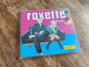 CD ROXETTE Anyone OOP 1999 EUROPEAN CD single