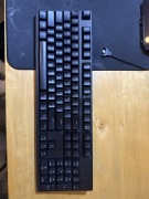 Klawiatura CMStorm QuickFire XT (SGK-4030-GKCM1-UI)