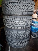 Opony zimowe 225/45/18 Uniroyal