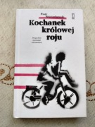 Kochanek królowej roju - Piotr Wojciechowski