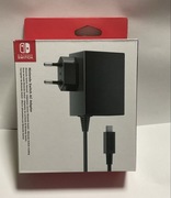Oryginalna ładowarka do Nintendo Switch