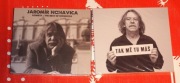 Jaromir Nohavica 2 cd nowe