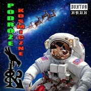 DMG 96 x 2dk - Podróże Kosmiczne EP (2024)