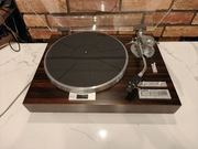 YAMAHA YP-D8 ! Unikatowy gramofon VINTAGE ! Wersja Europejska !  			