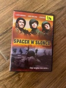 Spacer w Słońcu – Film Wojenny DVD (Lewis Milestone)