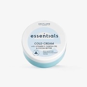 ORIFLAME Essentials Krem ochronny na zimno 75 ml.