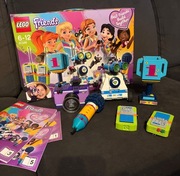 LEGO 41346 Friends Pudełko Przyjaźni