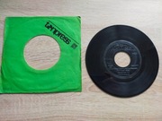 DWA PLUS JEDEN - Kalkuta nocą / Obłędu chcę - 1982 SP 