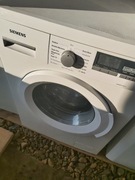 Pralka Siemens IQ500