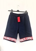 Nowe spodenki Moro Sport rozmiar S