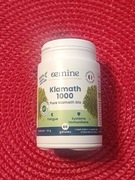 Algi na zmęczenie  Klamath 1000 