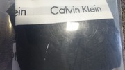 Bokserki calvin klein czarne XS 3 szt 
