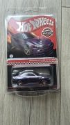 Hot Wheels RLC Nissan Skyline GT-R Purple