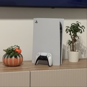 Playstation 5 Blu-ray 825Gb