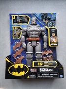 Spin Master figurka Batman z akcesorium strzeleckim 28 cm