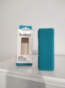 Kostka do usuwania sierści Beldray niebieska