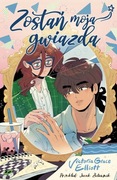 Elliott G.V. ZOSTAŃ MOJĄ GWIAZDĄ