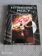 Tom 3 300-Spartan DVD 