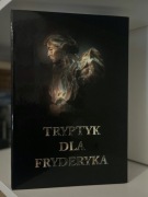 Tryptyk dla Fryderyka - Tomasz Jasiński