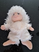 Pluszowy aniołek Bukowski