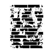 Szablon A4 Cadence AS466 Mur