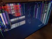 TV Sony KDL-55W808C elektronika