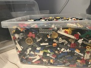 Klocki LEGO oryginalne