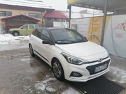 Hyundai i20 wyposażenie PREMIUM