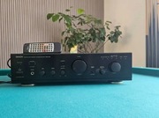 Wzmacniacz stereo nippon columbia Denon pma 535 r made in Japan