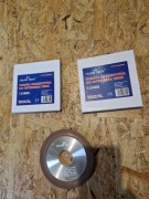 Tarcza Falon-Tech FTTCTDG12532 do ostrzenia pił 