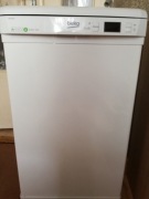 Zmywarka Beko dsfs 6831