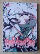 Manga Bakemonogatari - tom 1