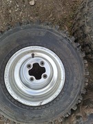 Opony do quada  250 300