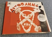 Primal Scream - Autobahn 66 singiel cd