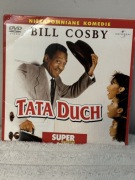 Tata duch Bill Cosby DVD film
