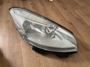 Citroen c4 Picasso Europa lift Lampa reflektor przód prawa prawy Grand I