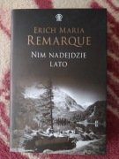 Nim nadejdzie lato - Erich Maria Remarque  nowa