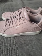 Buty Reebok różowe 37
