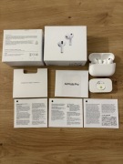 AirPods 3 Pro sluchawki douszne