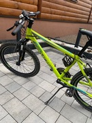 Rower junior Kands Leopardo 24